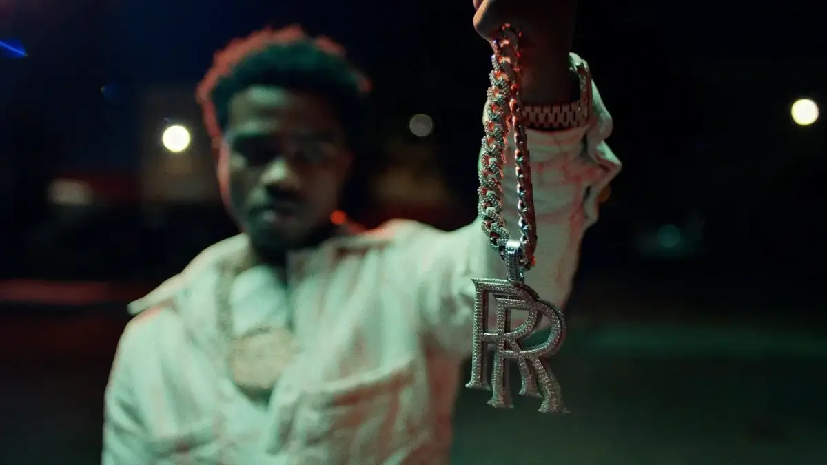 Roddy Ricch + A Boogie Wit Da Hoodie • Tip Toe