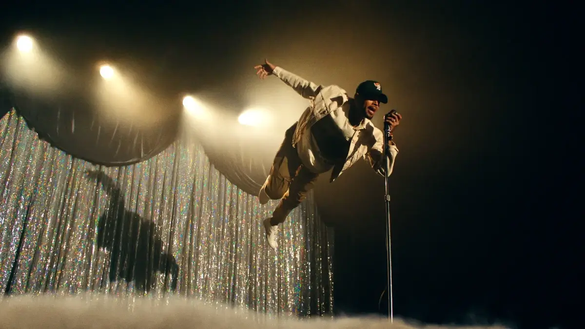 Tory Lanez + Chris Brown • Feels