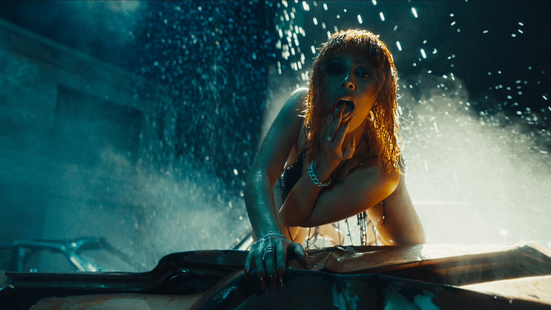 Doja Cat • Streets