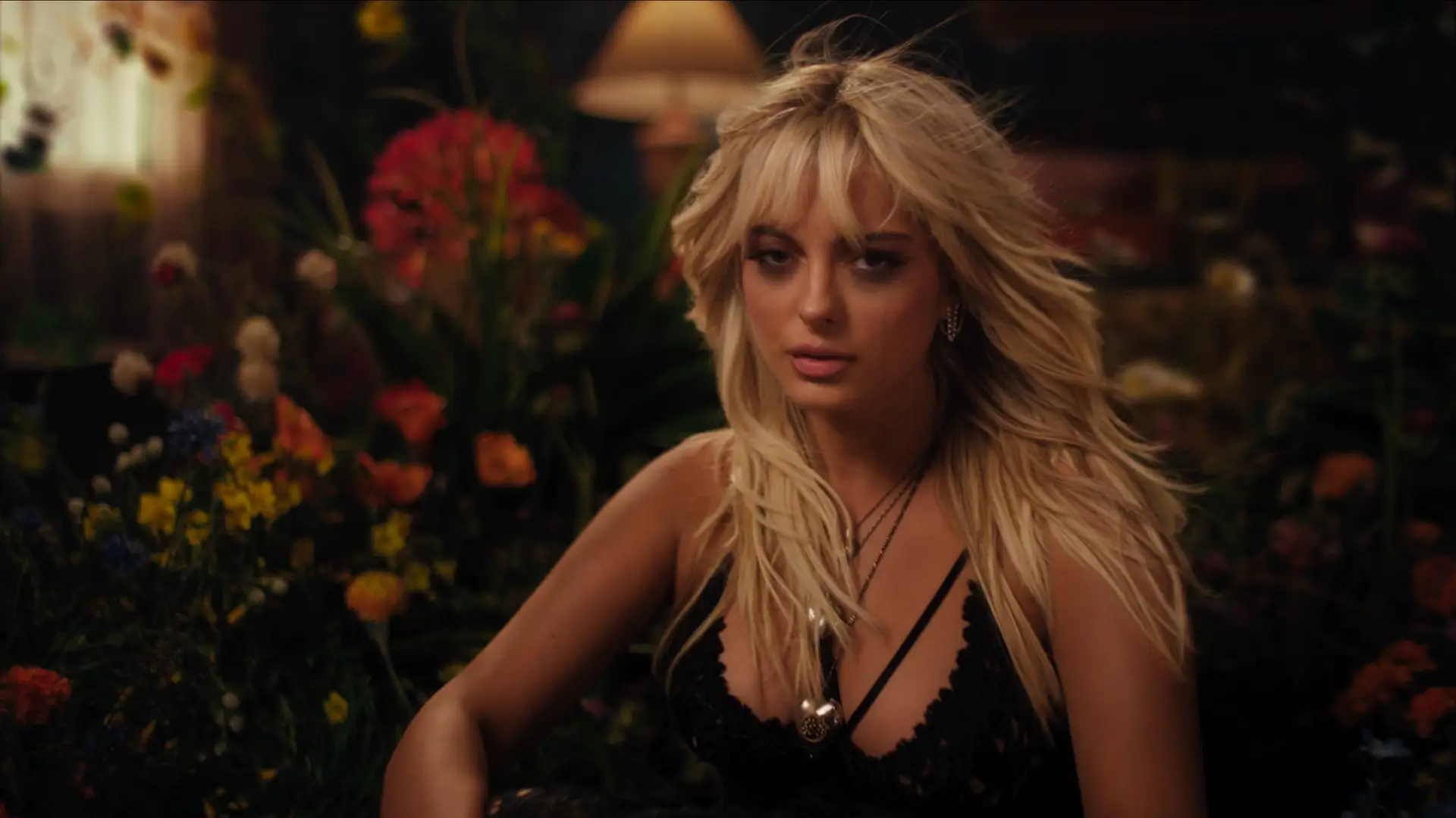 Bebe Rexha • Sabotage