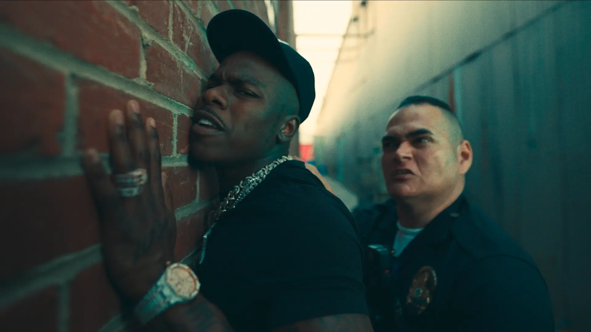 Tory Lanez + DaBaby • Skat