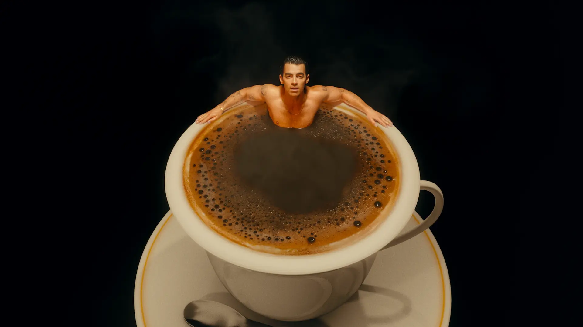 Jonas Brothers • Who’s In Your Head