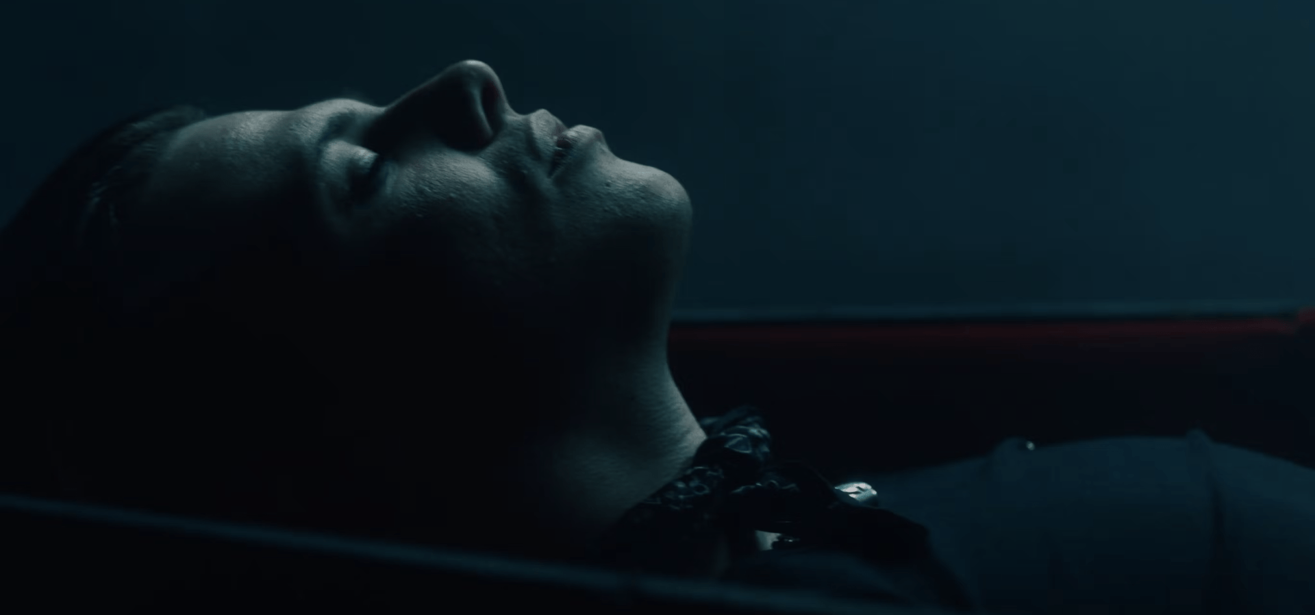 YUNGBLUD • The Funeral