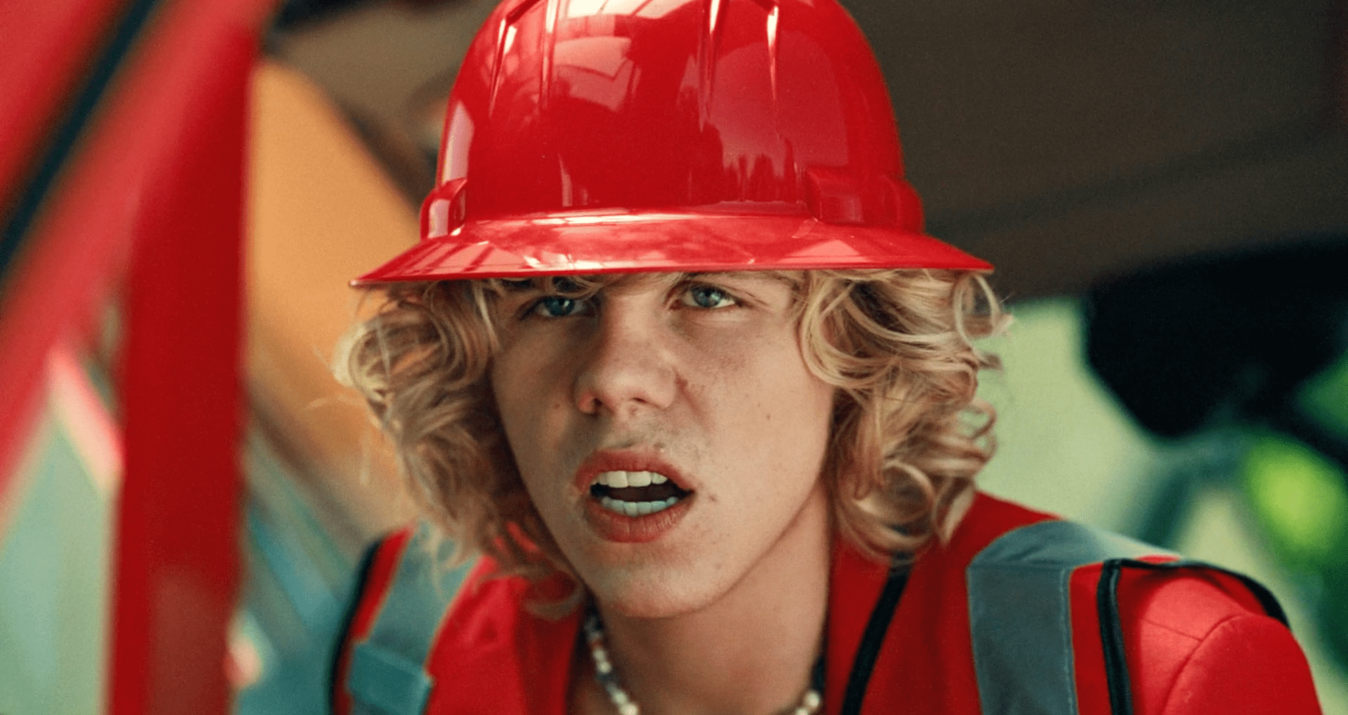 The Kid Laroi • Thousand Miles