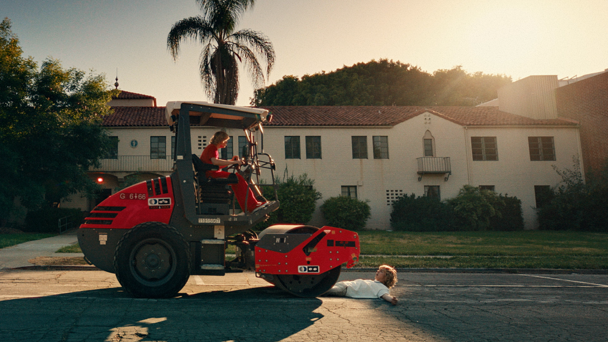 The Kid Laroi • Thousand Miles