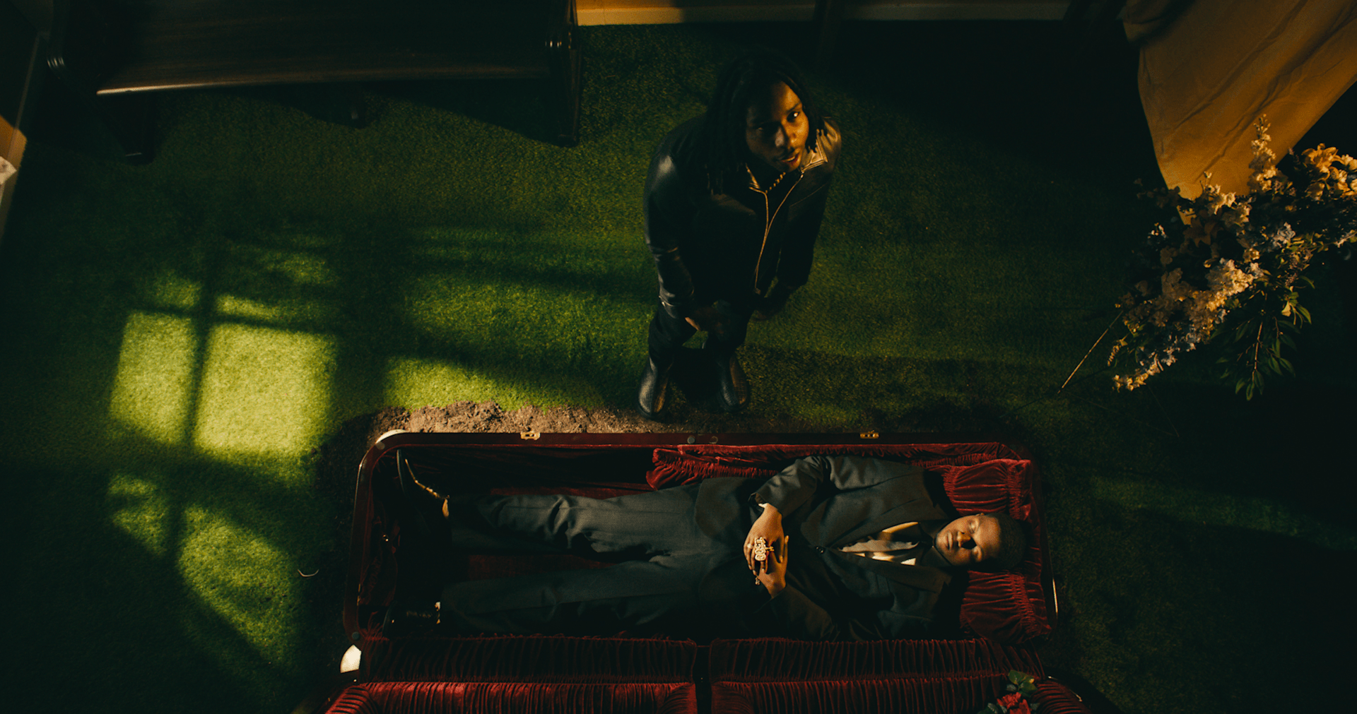 Polo G • Distraction