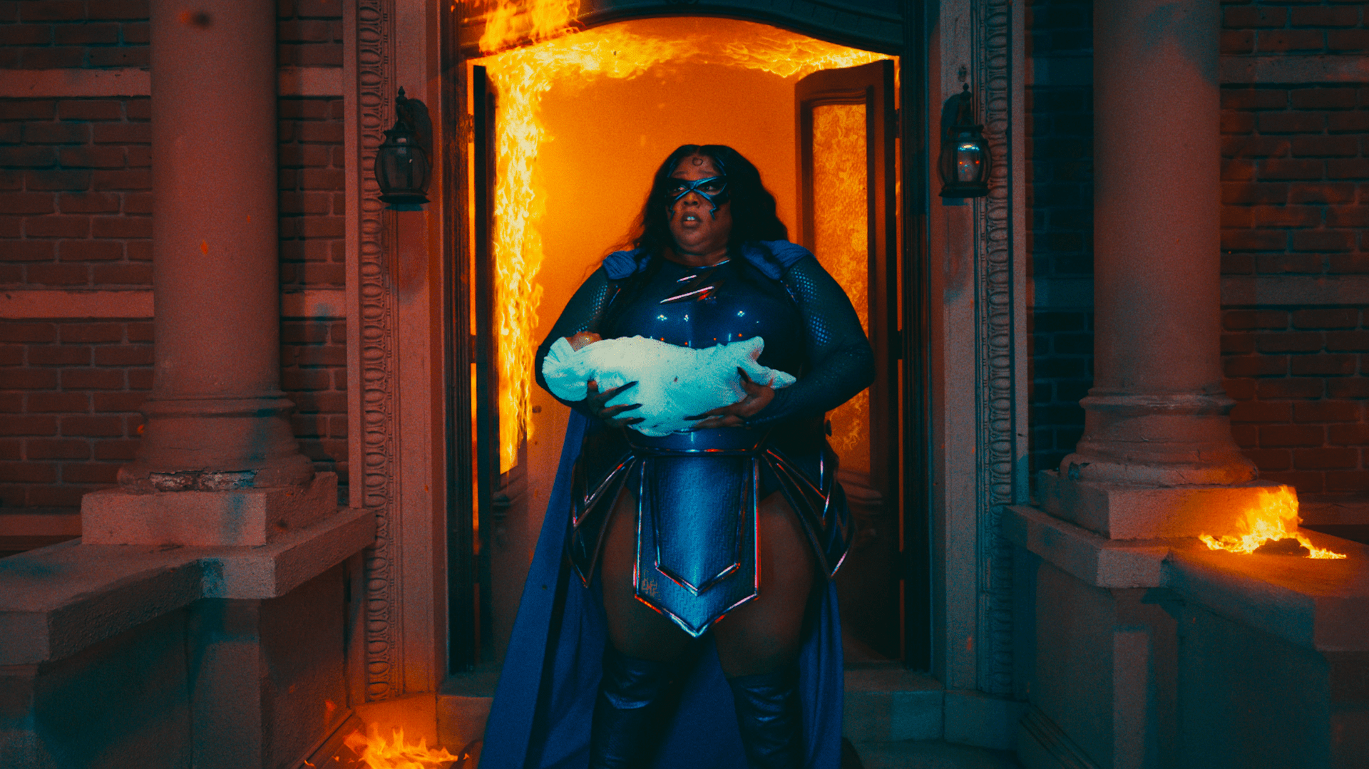 Lizzo • Special