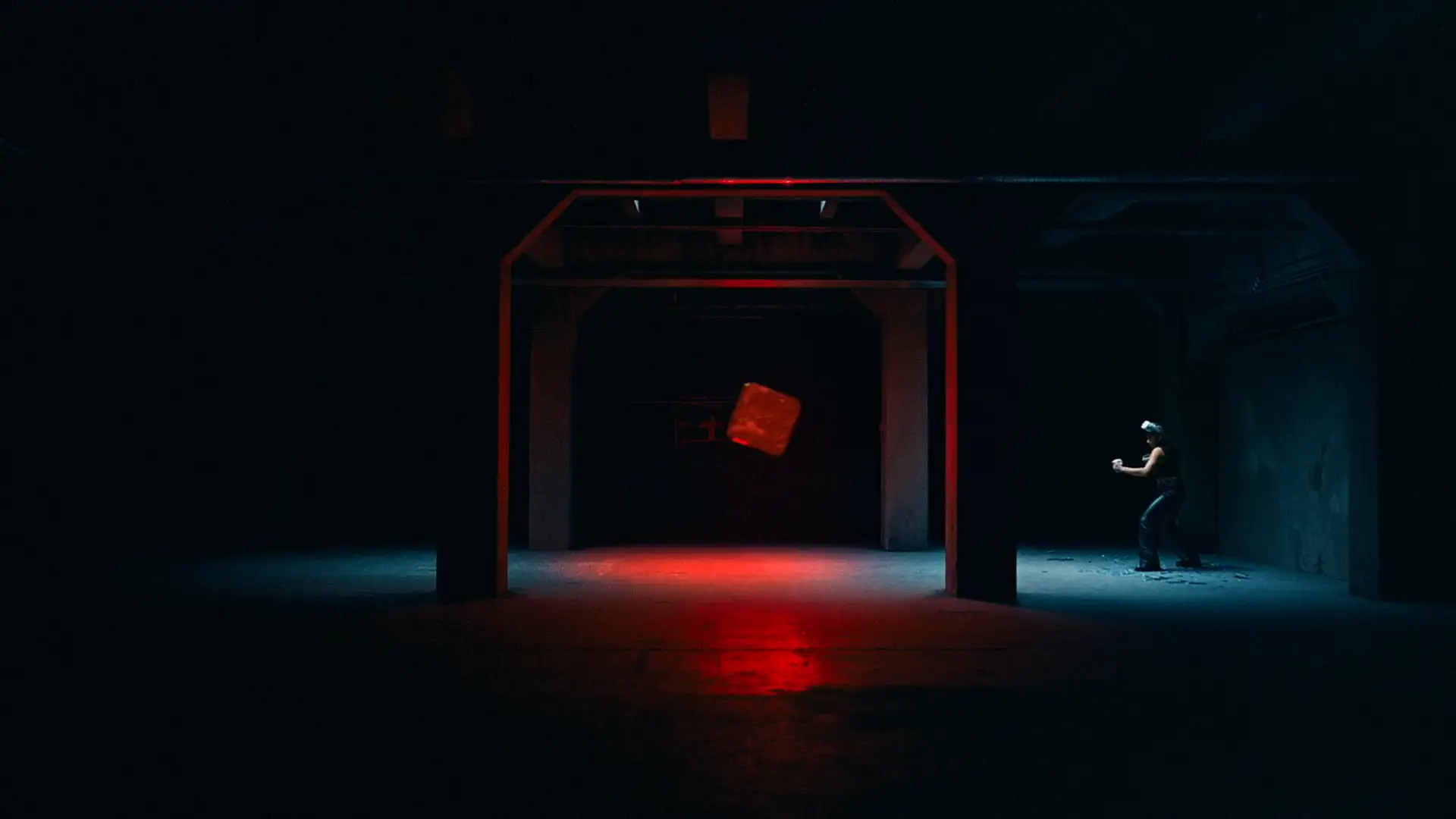 Meta Beat Saber + The Weeknd • Battle