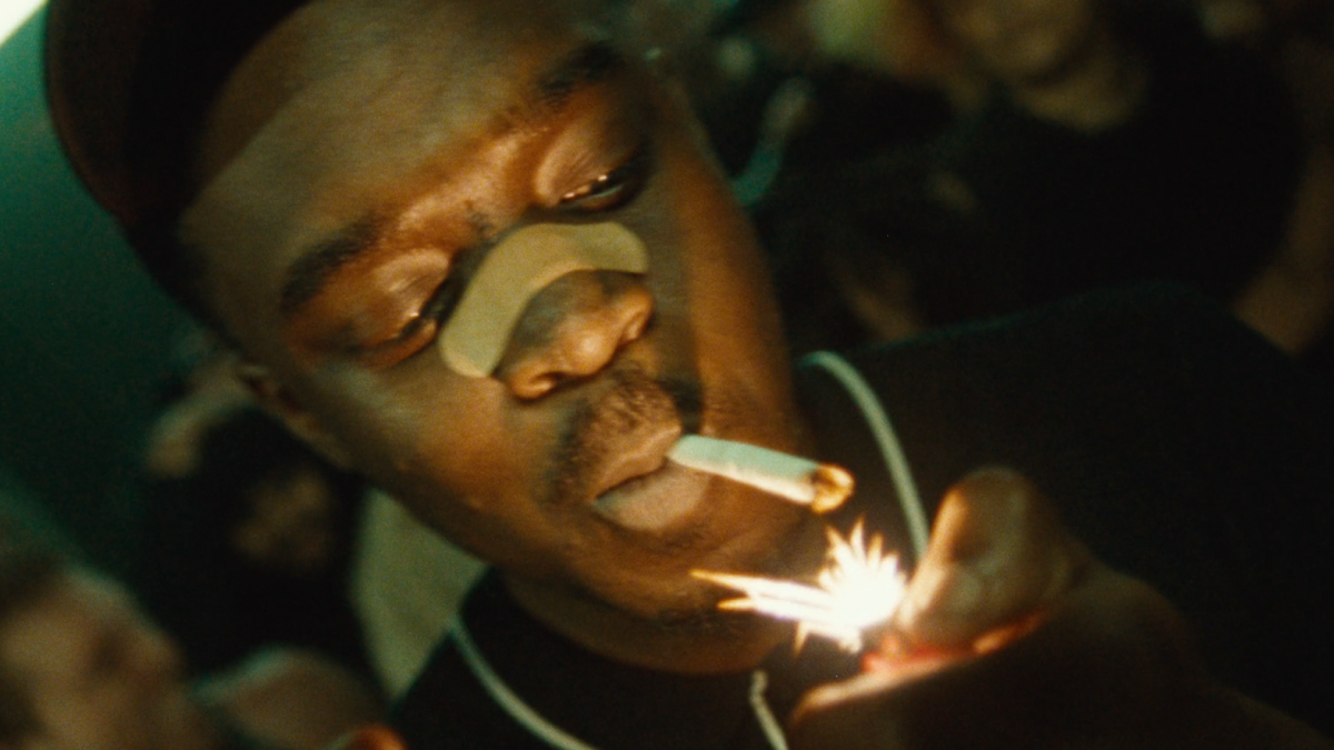 Paris Texas • Panic!