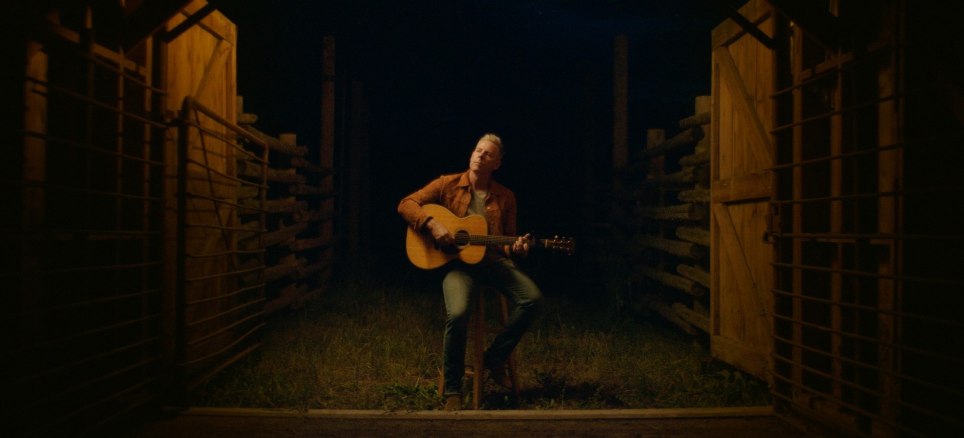 Old Dominion • Some Horses