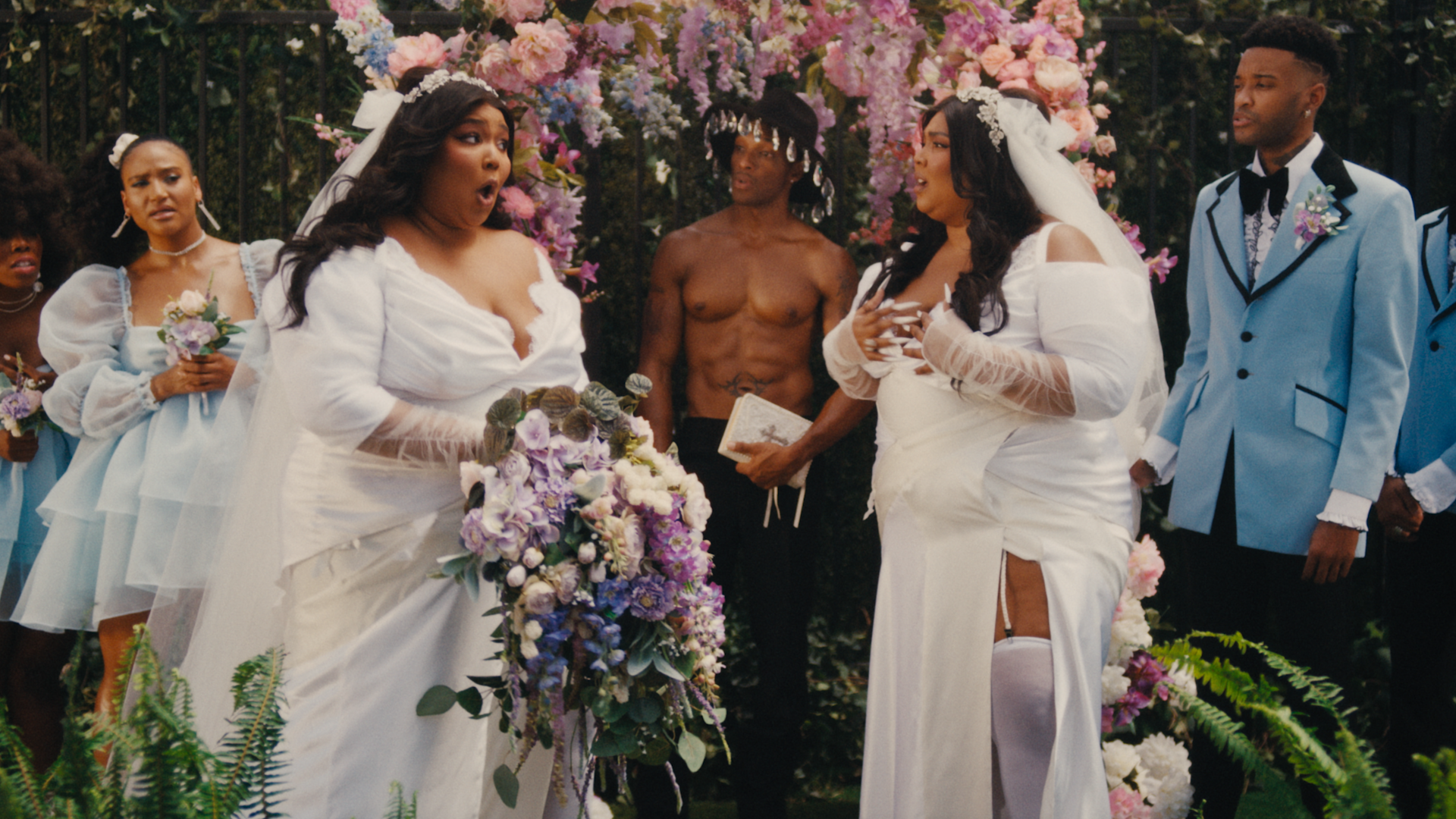 Lizzo • 2 Be Loved