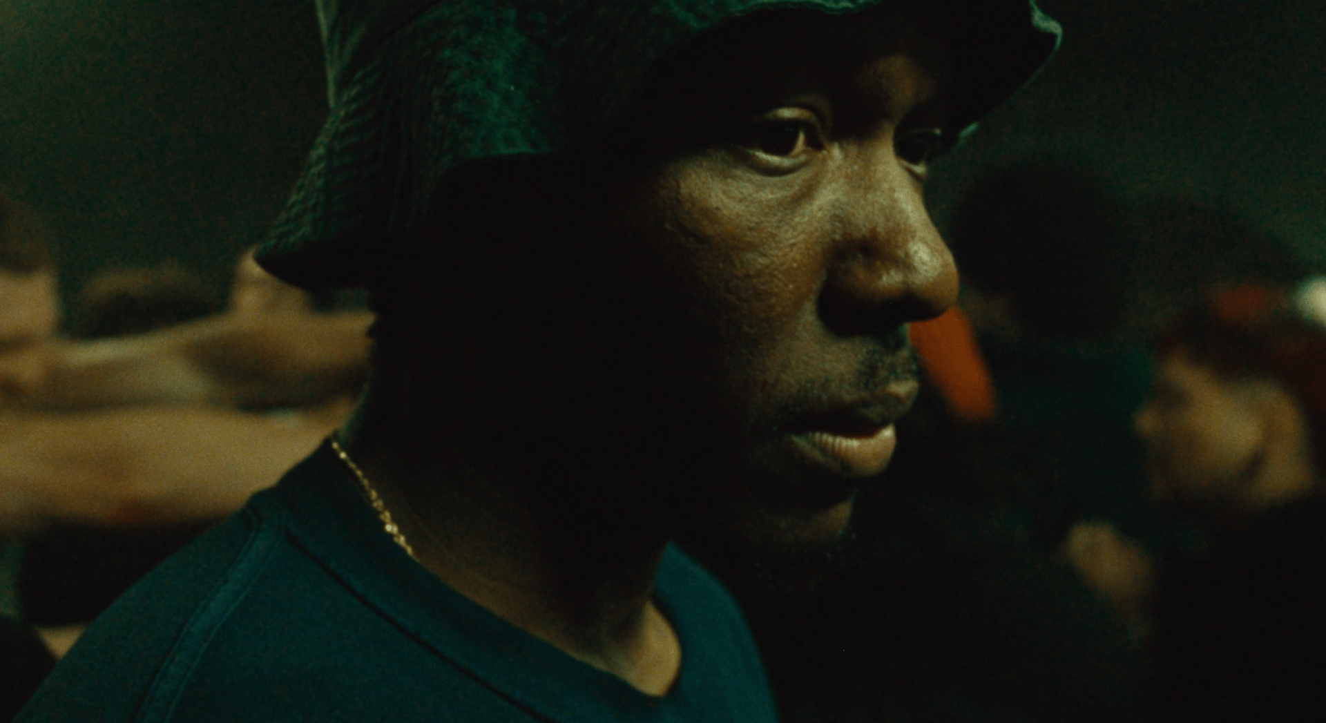 Paris Texas • Panic!