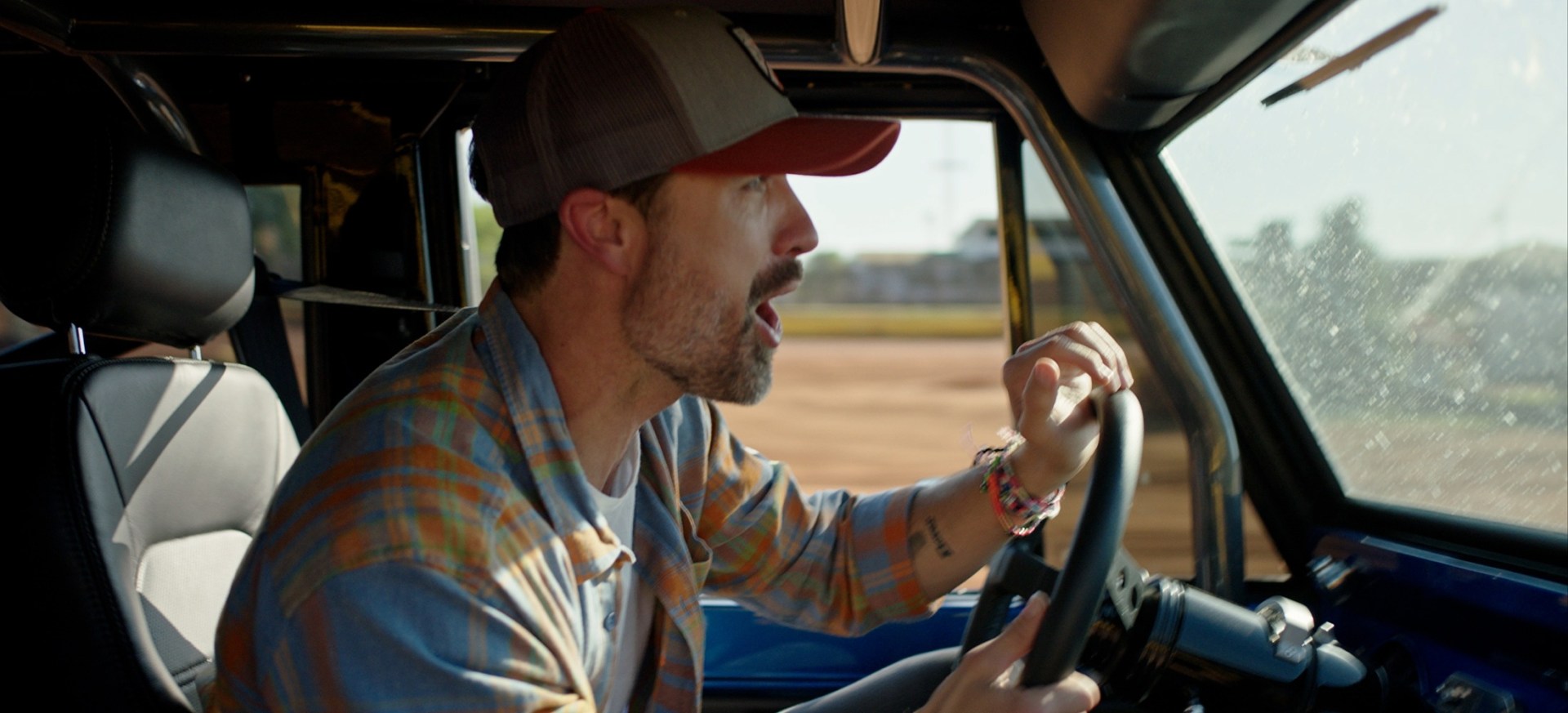 Walker Hayes • Y’all Life