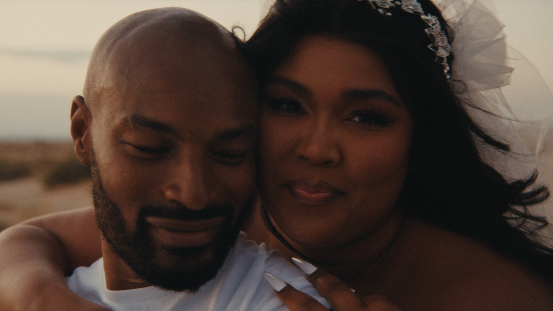 Lizzo • 2 Be Loved