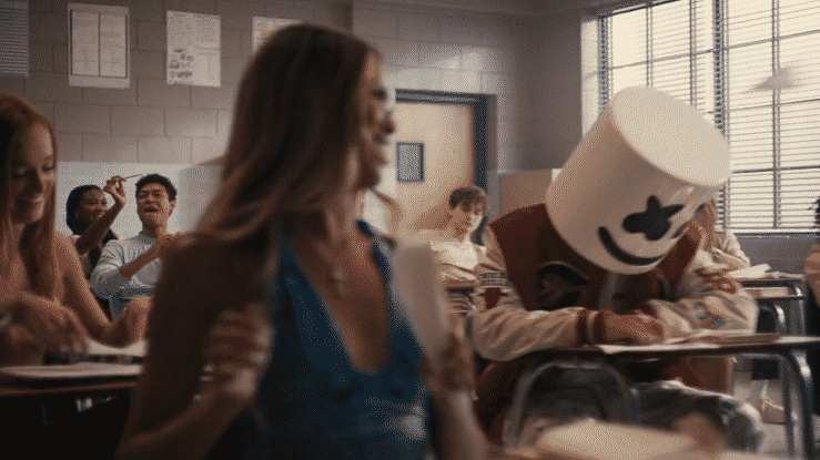 Marshmello, Polo G + Southside • Grown Man