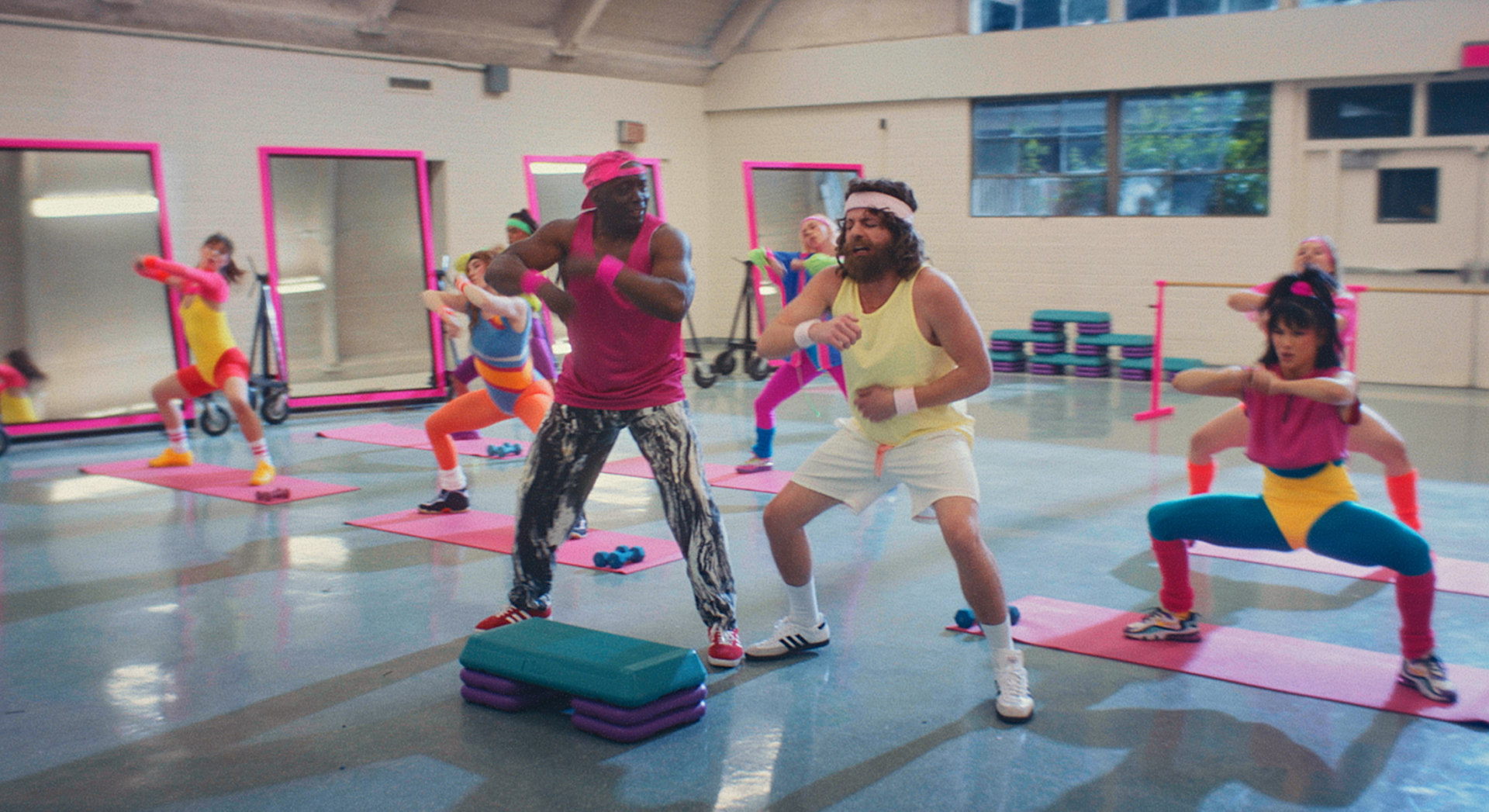 Charlie Puth • Light Switch