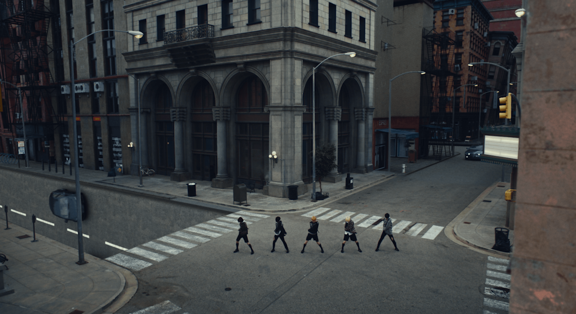 TXT • Chasing That Feeling