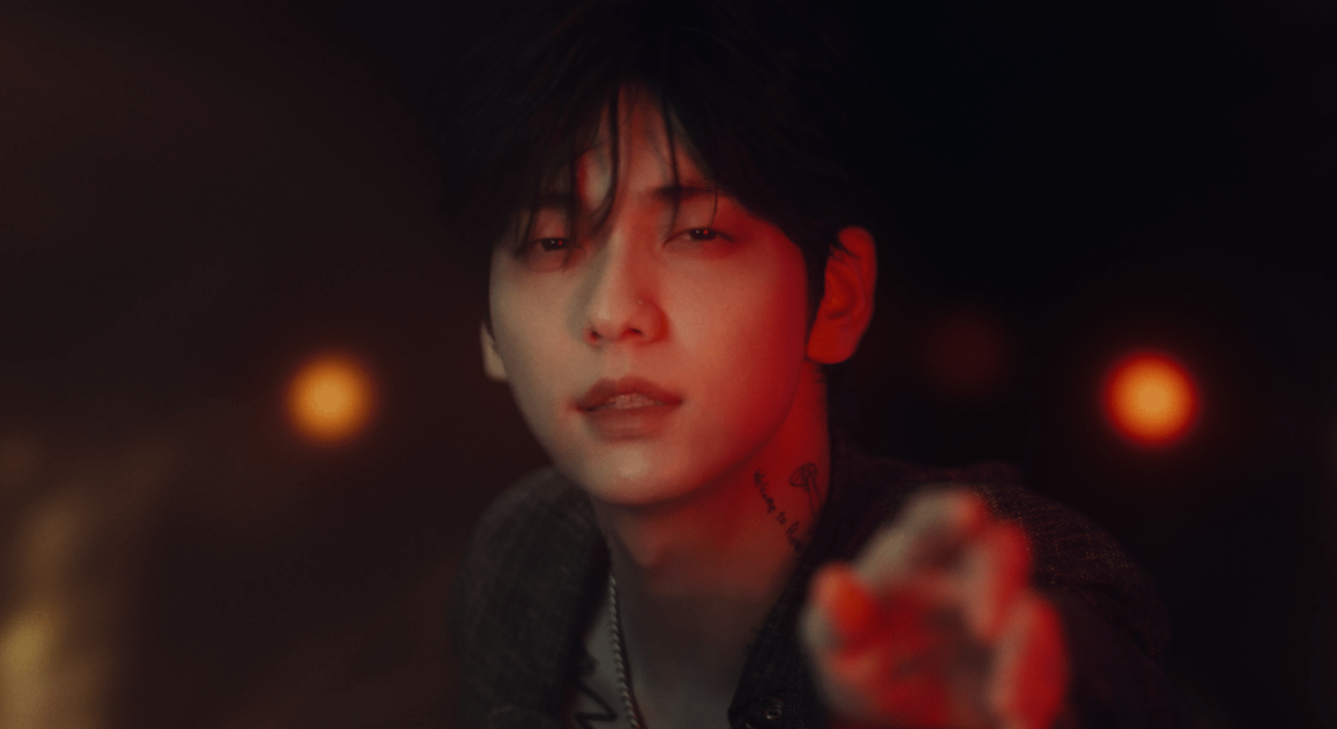 TXT • Chasing That Feeling