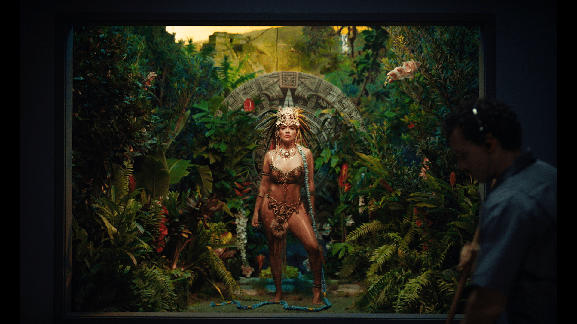 Tiesto + Karol G • Don’t Be Shy