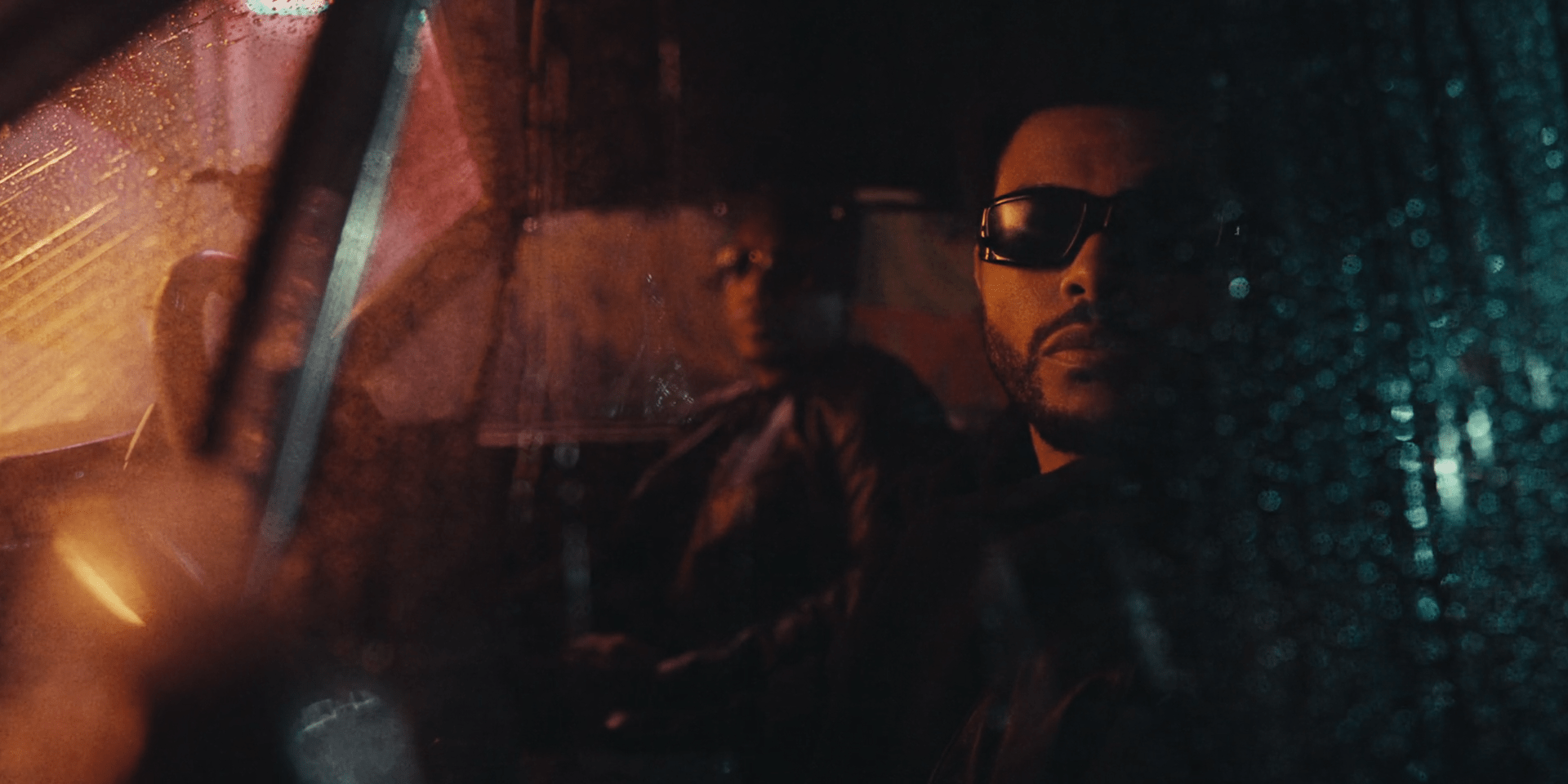 The Weeknd, 21 Savage, Diddy + Metro Boomin • Creepin’