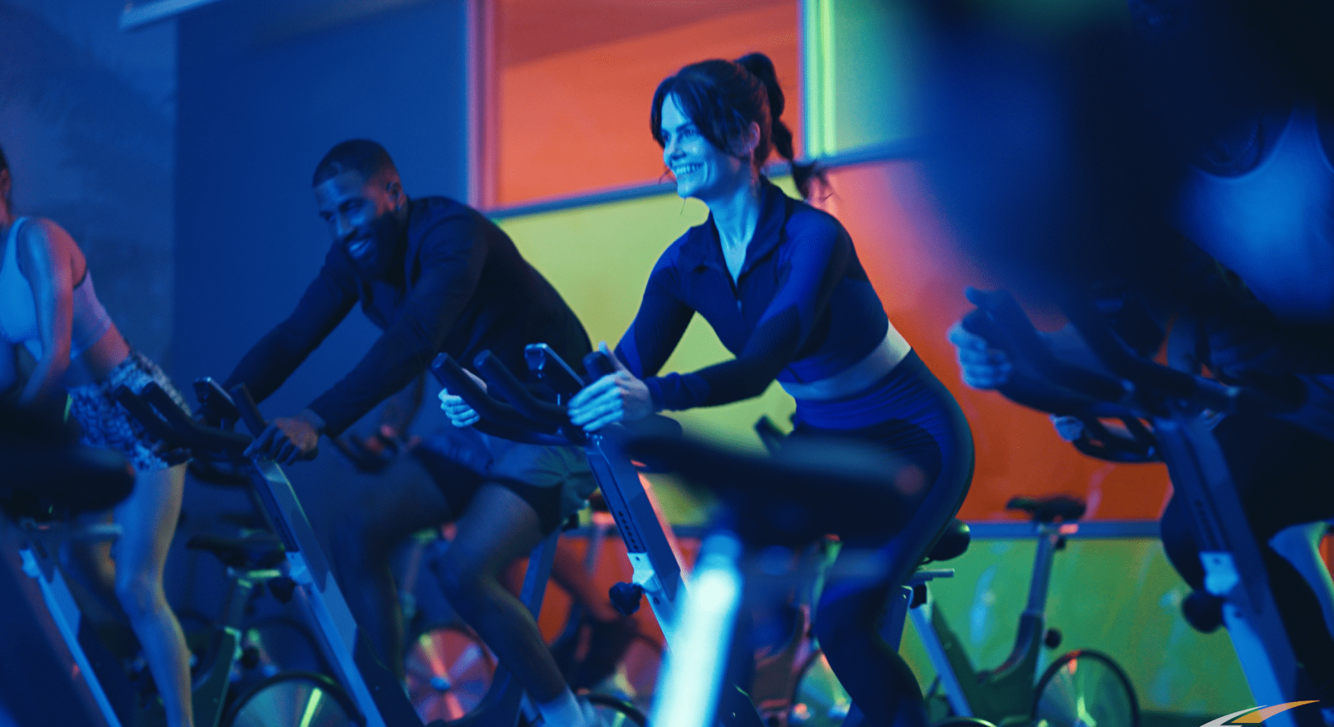 La Fitness • New Day Resolution