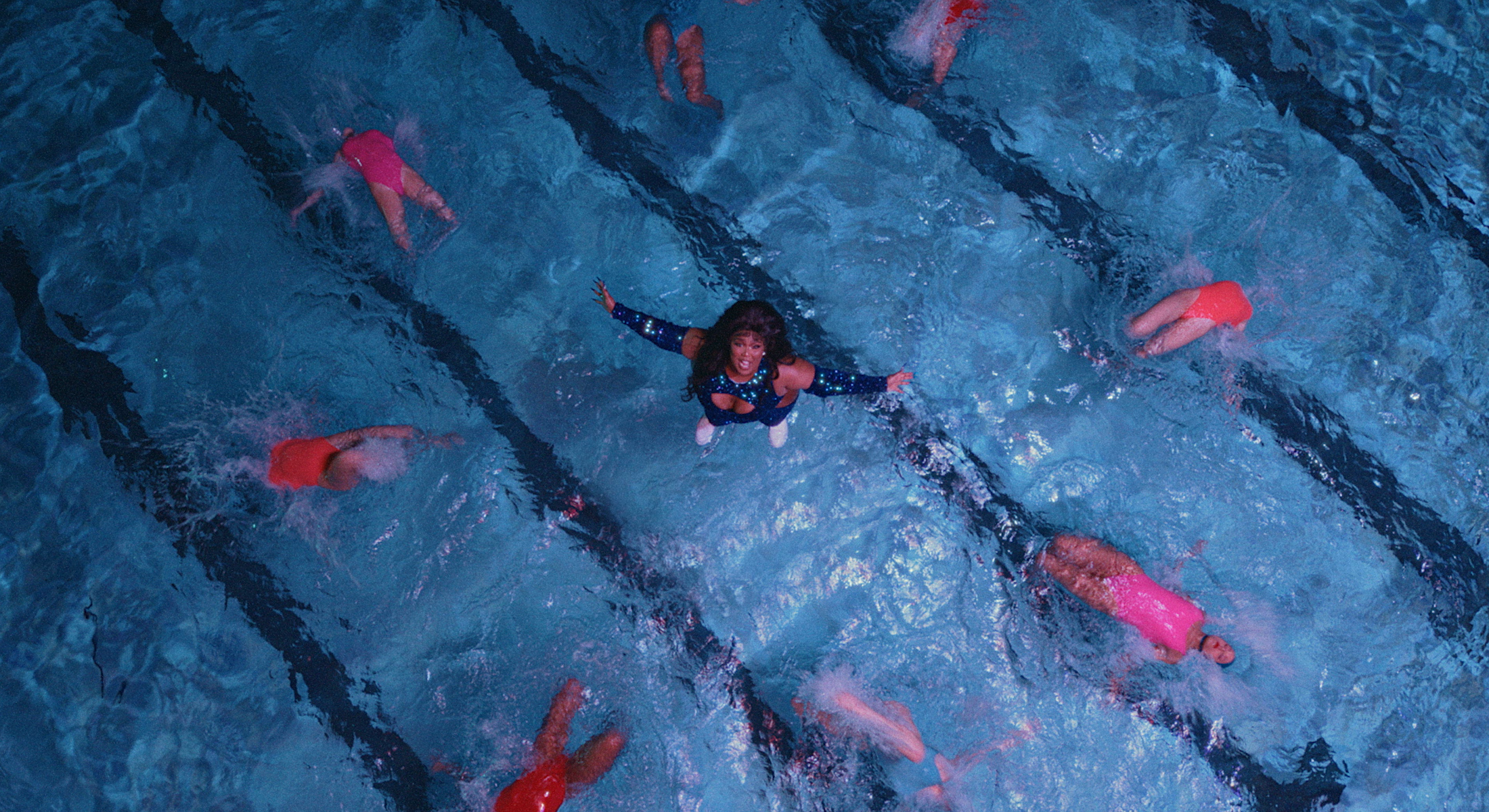 Lizzo • About Damn Time