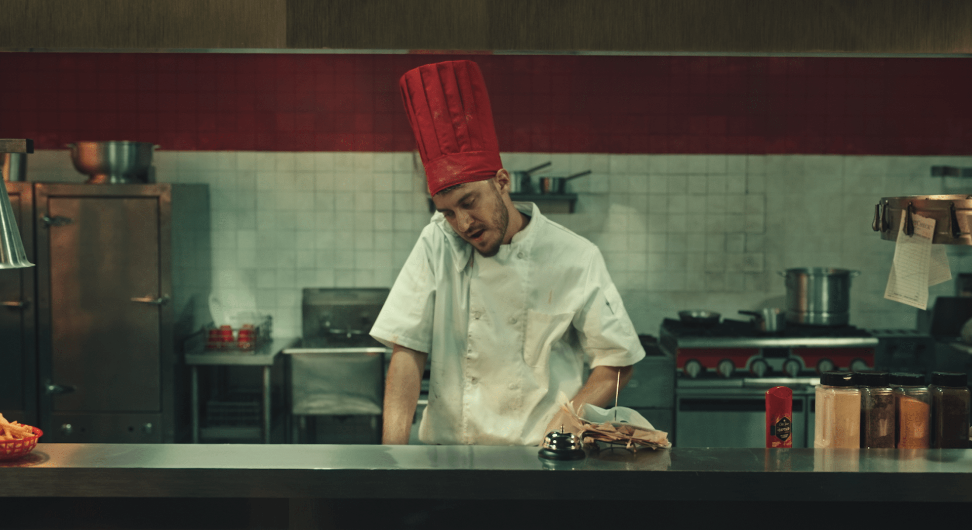 Old Spice + Marshmello • Smell Ready