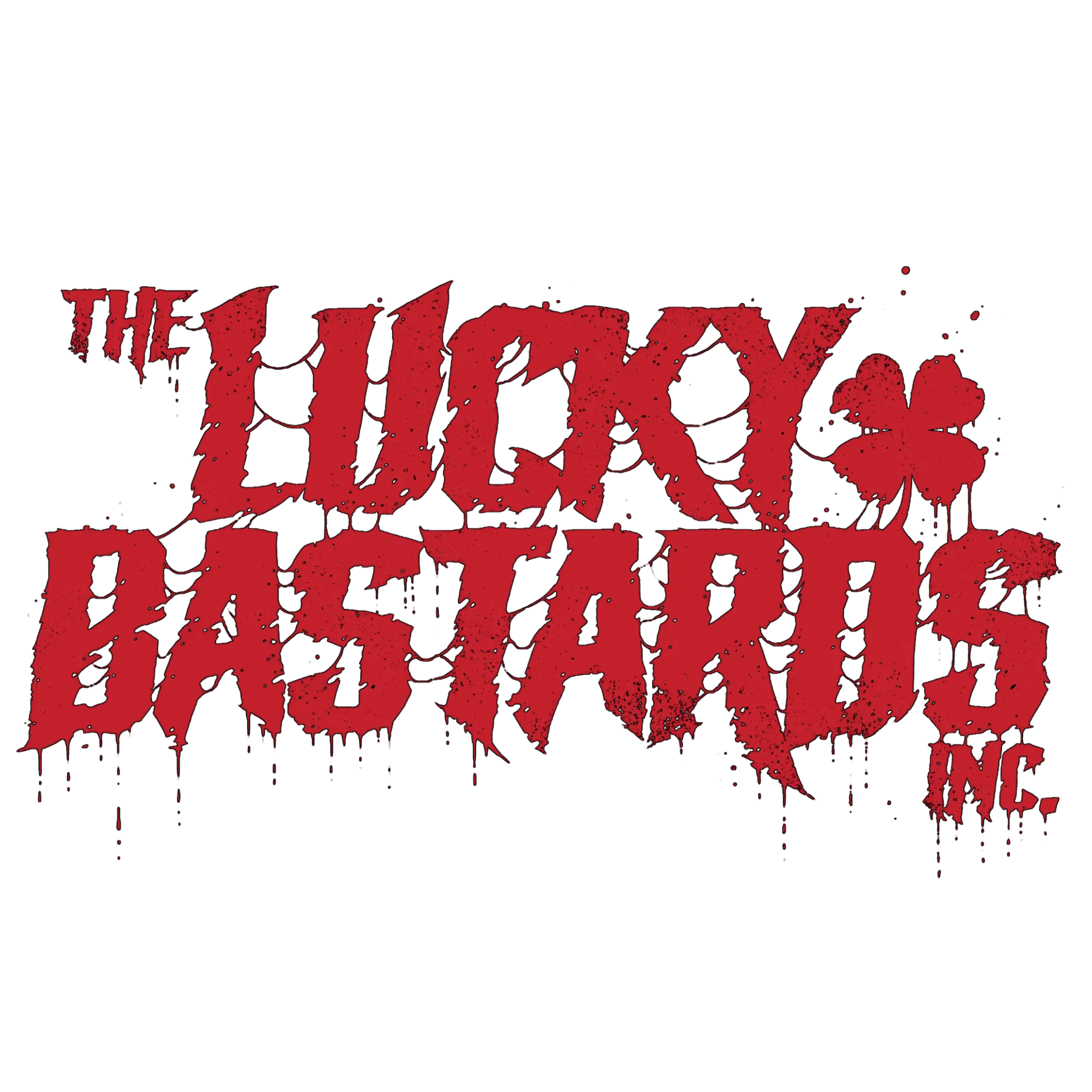 The Lucky Bastards Inc.