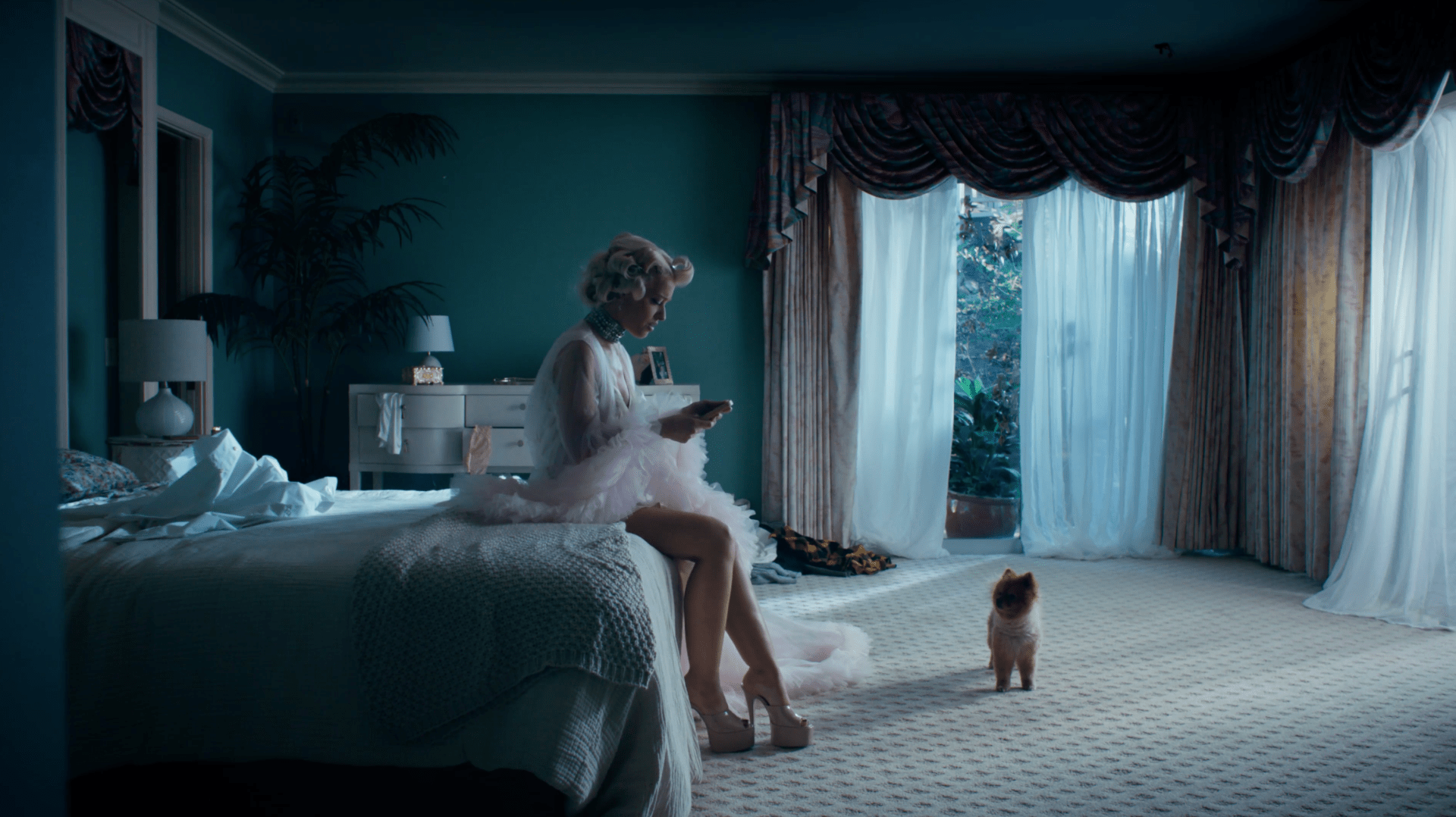 Alice Chater • Don’t Let My Boyfriend Get in Your Way