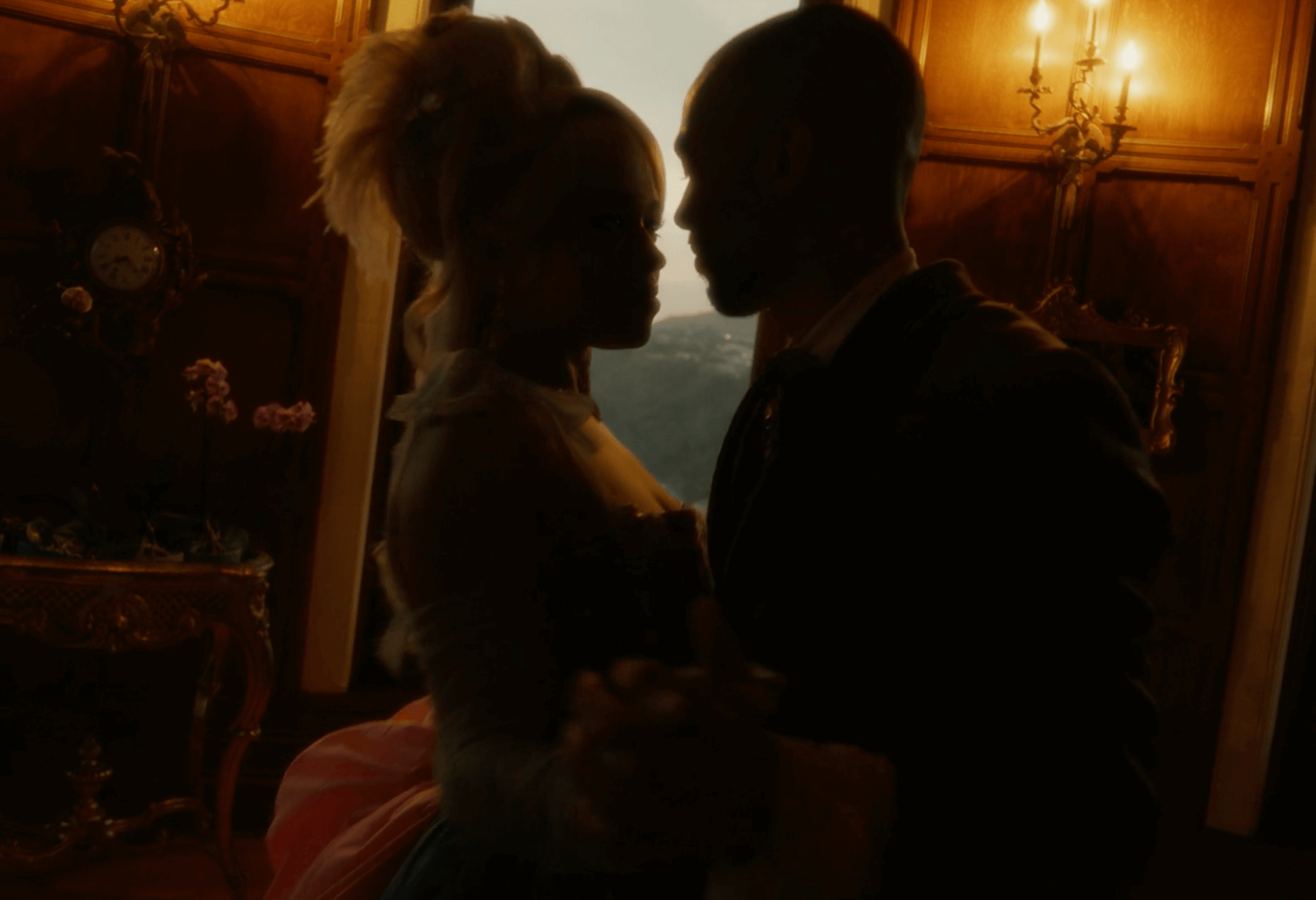 Babyface ft. Ella Mai • Keeps on Fallin’