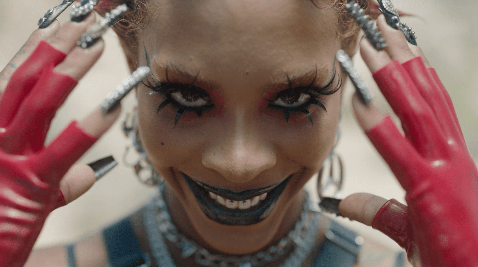 Rico • Nasty