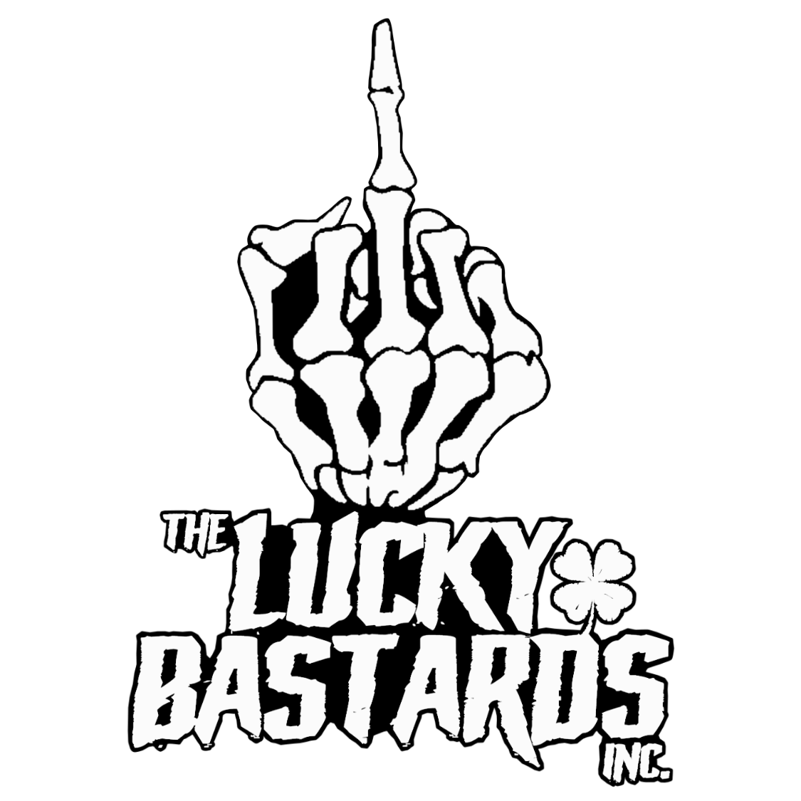 The Lucky Bastards Inc.